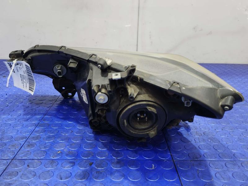 2015 Honda Fit Headlamp Assembly