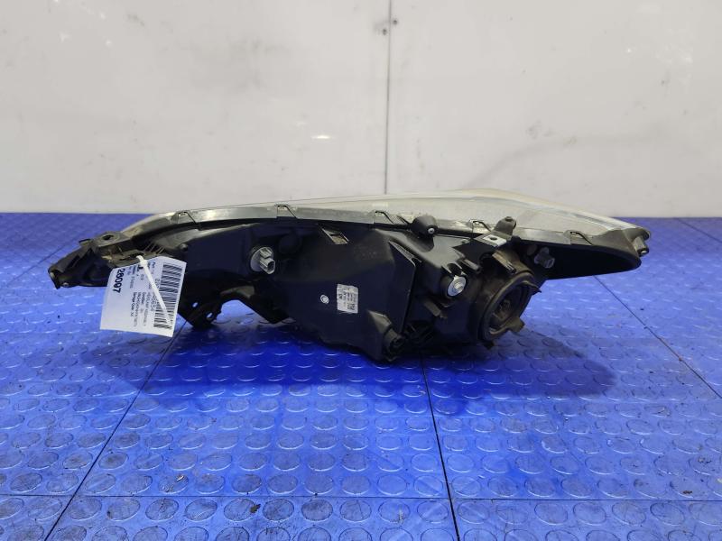 2015 Honda Fit Headlamp Assembly