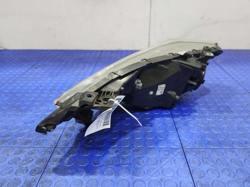 2015 Honda Fit Headlamp Assembly