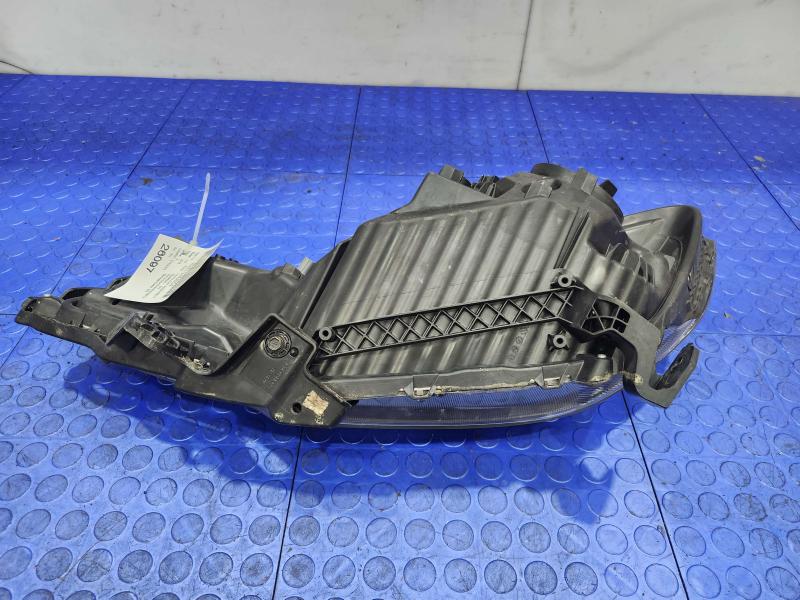 2015 Honda Fit Headlamp Assembly