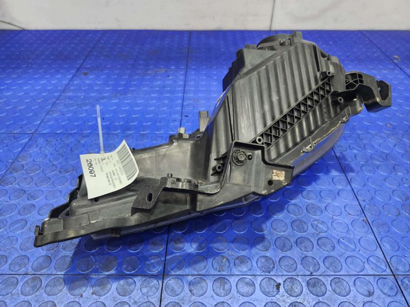 2015 Honda Fit Headlamp Assembly