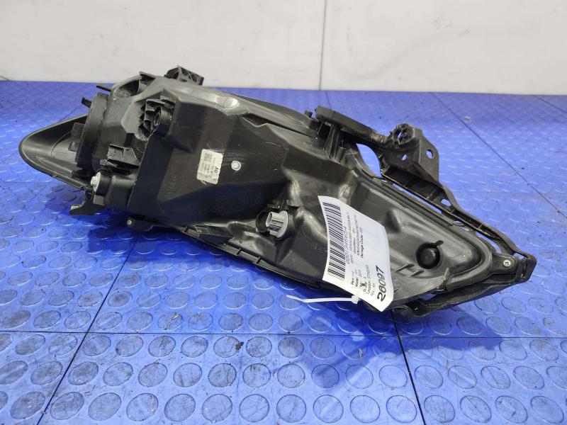 2015 Honda Fit Headlamp Assembly