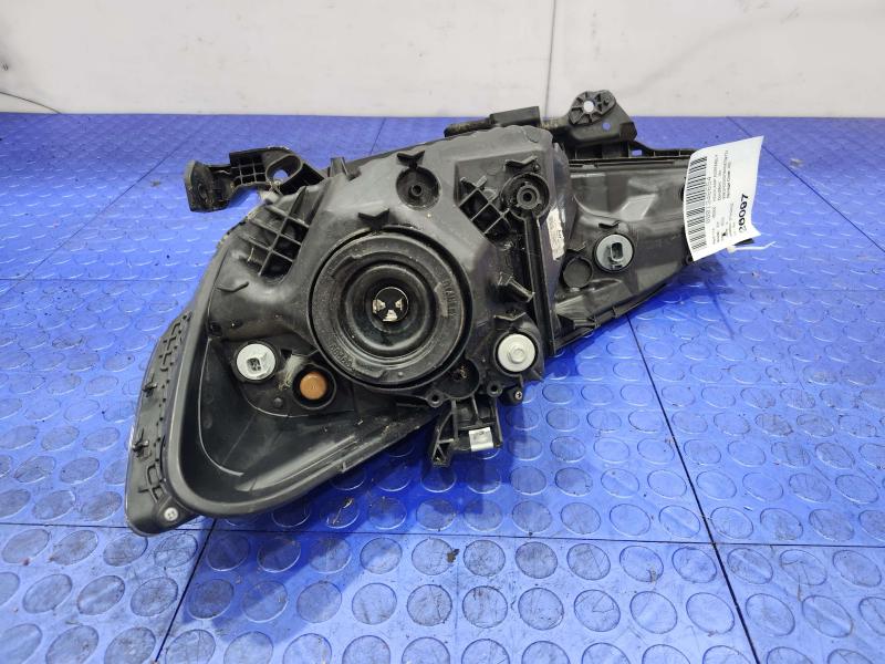 2015 Honda Fit Headlamp Assembly