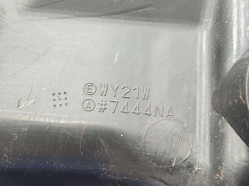 2015 Honda Fit Headlamp Assembly