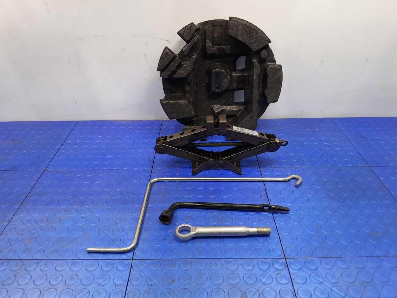 2017-2023 Subaru Impreza Spare Tire Tools Jack Kit with Tray Genuine OEM