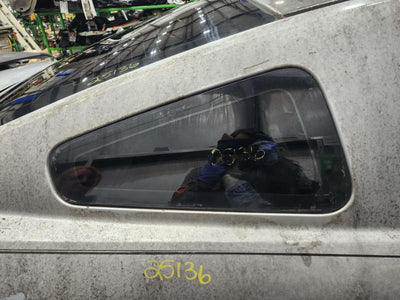 2006 Ford Mustang Quarter Glass/Window