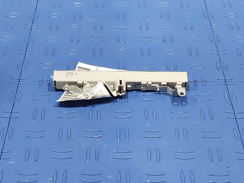 2017 Toyota Corolla 3Rd Brake Light Avoidance Lamp