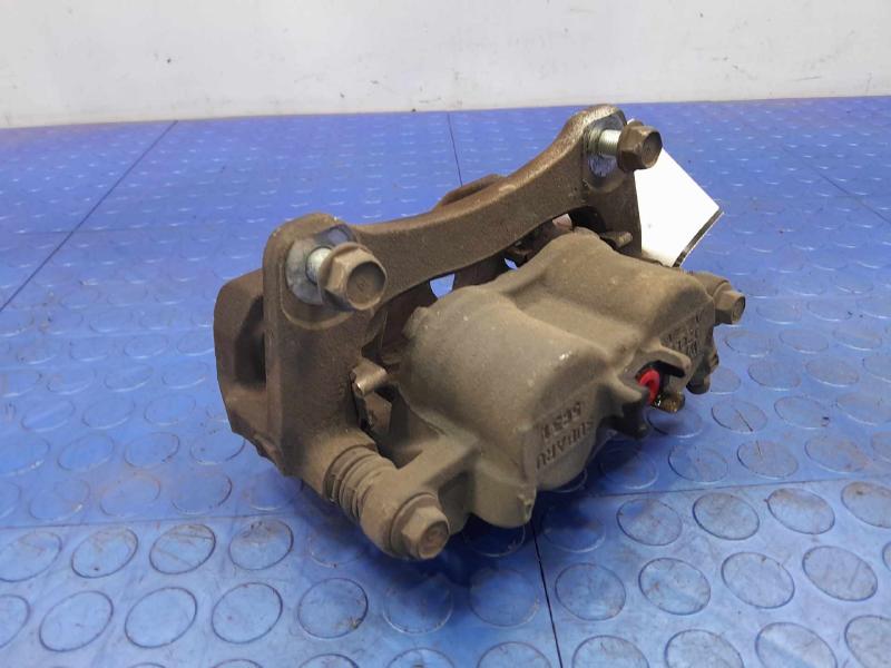 2016 Subaru Legacy Caliper