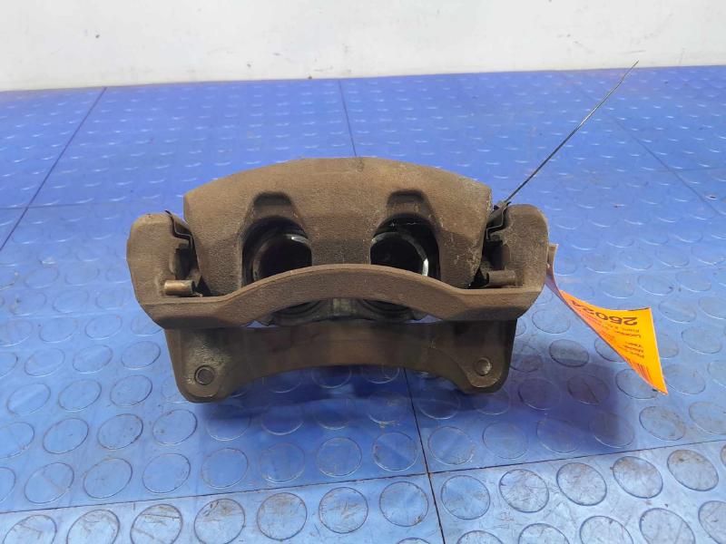2016 Subaru Legacy Caliper