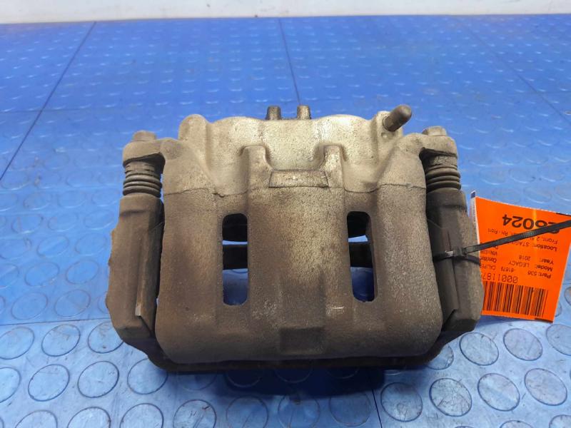 2016 Subaru Legacy Caliper