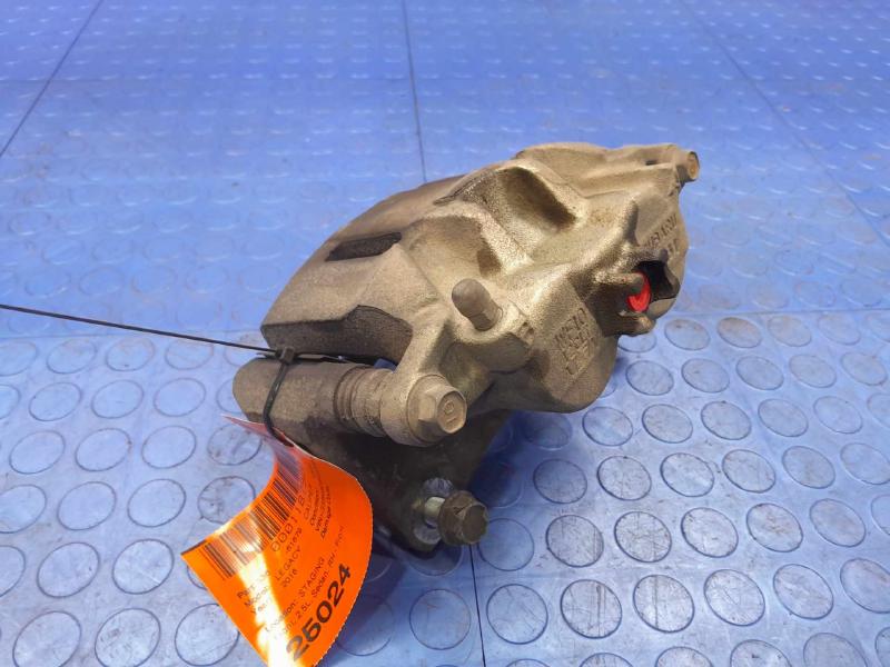 2016 Subaru Legacy Caliper