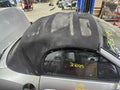 2006 BMW Z4 Roof