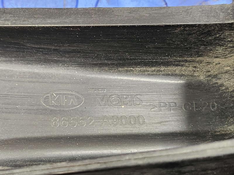 2016 Kia Sedona Misc Ebay Parts
