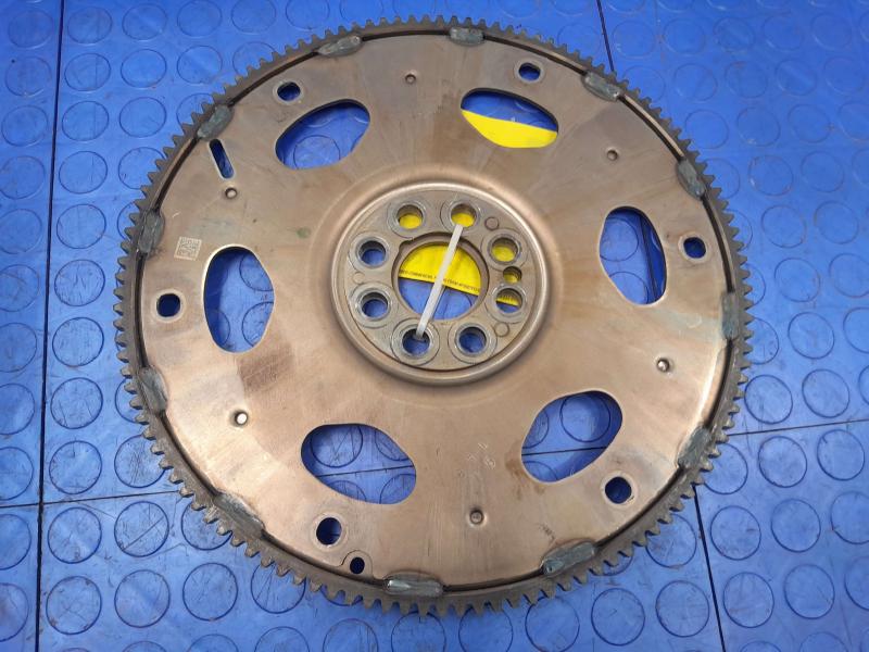 2018 BMW 740I Flywheel