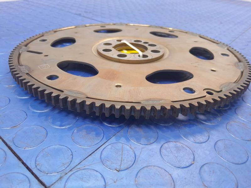 2018 BMW 740I Flywheel