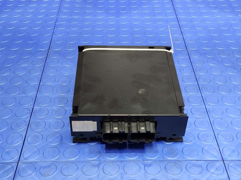 2002 Volkswagen Jetta Audio & Visual Equip.(Radio)