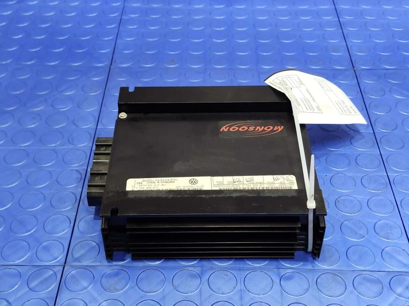 2002 Volkswagen Jetta Audio & Visual Equip.(Radio)