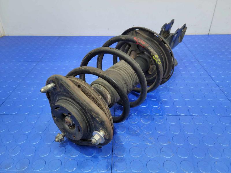 2010-2011 Toyota Prius Front Strut Assembly Left Driver Side OEM 4852080265,LH