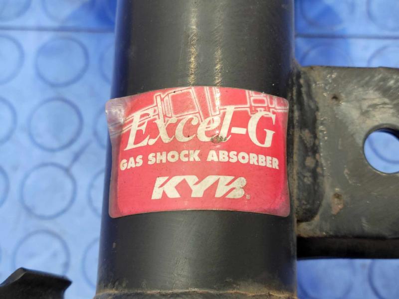 2010-2011 Toyota Prius Front Strut Assembly Left Driver Side OEM 4852080265,LH