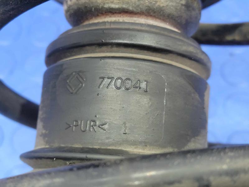 2010-2011 Toyota Prius Front Strut Assembly Left Driver Side OEM 4852080265,LH