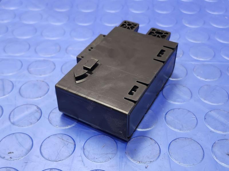 2013 Infiniti FX35 Chassis Brain Box