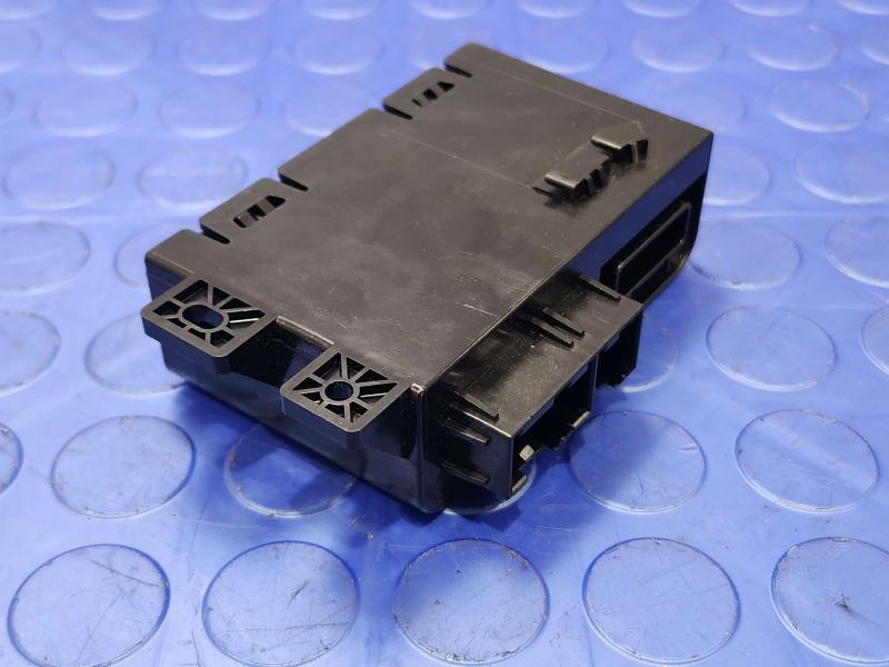 2013 Infiniti FX35 Chassis Brain Box