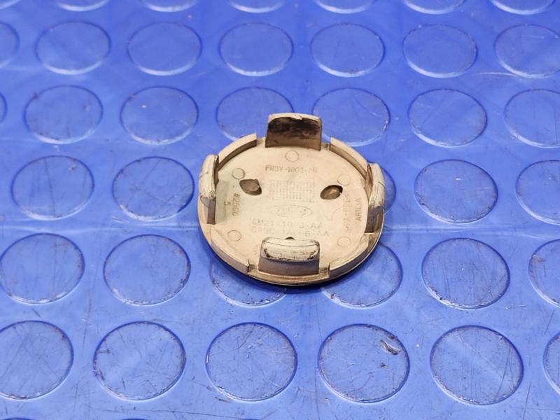 2015-2016 Ford Transit OEM Alloy Wheel Center Cap Genuine Part CP9C-1A096-AA
