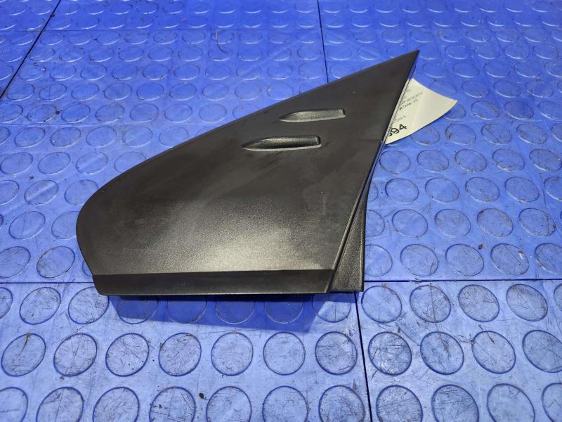 2017 Toyota Prius Fender Moulding