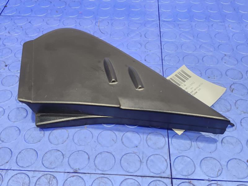2017 Toyota Prius Fender Moulding