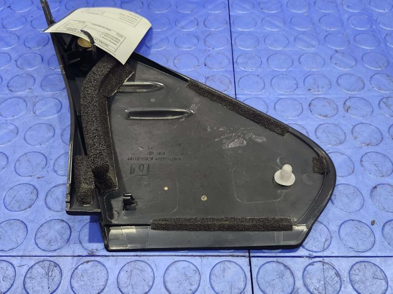 2017 Toyota Prius Fender Moulding