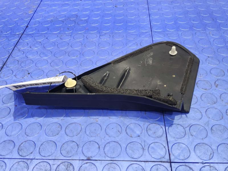 2017 Toyota Prius Fender Moulding