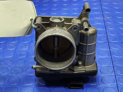 2015 Infiniti Q50 Throttle Body/Valve Assy