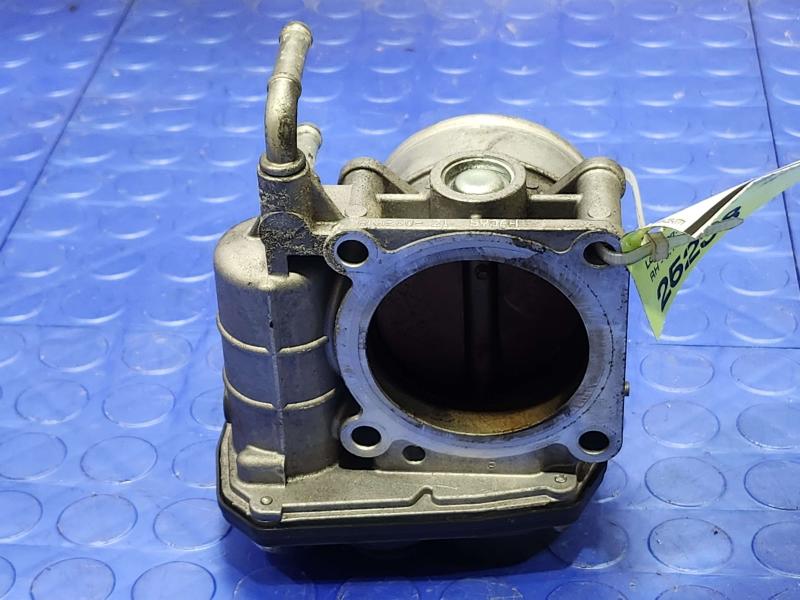 2015 Infiniti Q50 Throttle Body/Valve Assy