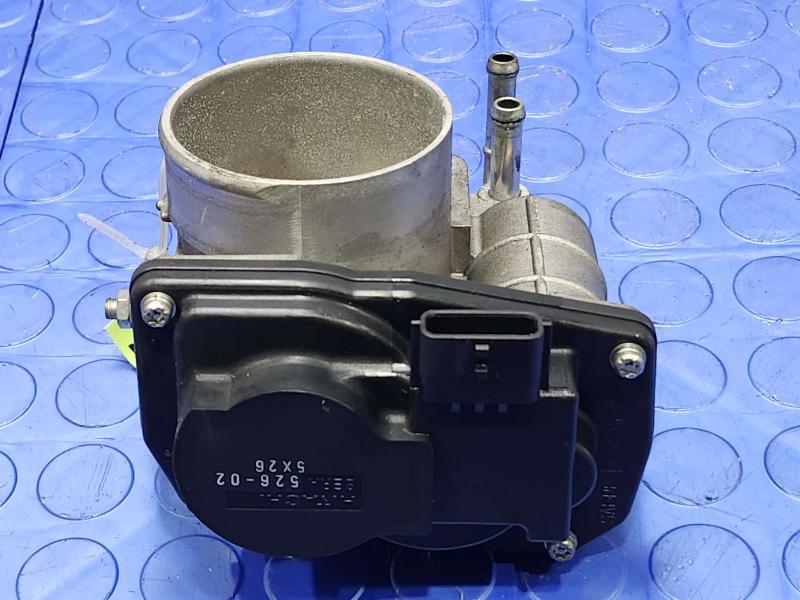 2015 Infiniti Q50 Throttle Body/Valve Assy
