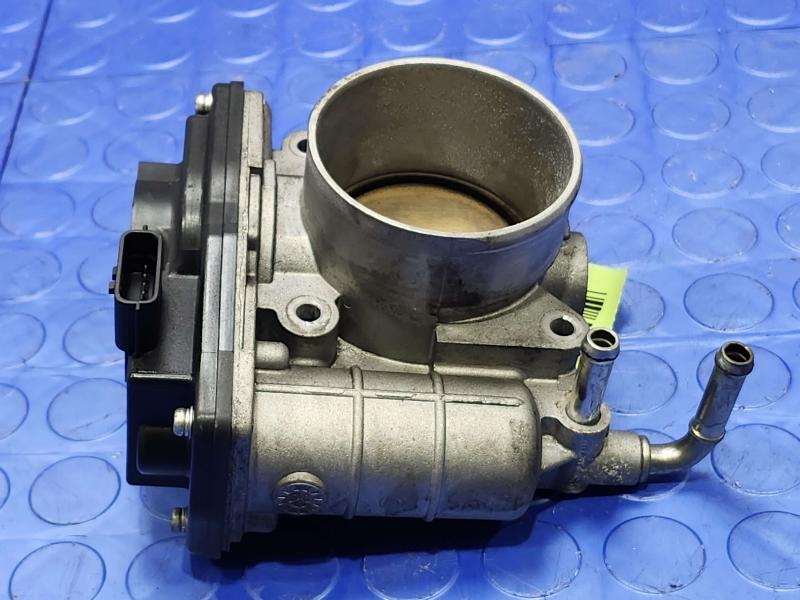 2015 Infiniti Q50 Throttle Body/Valve Assy