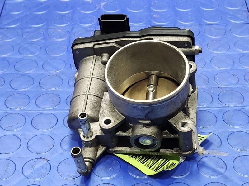 2015 Infiniti Q50 Throttle Body/Valve Assy