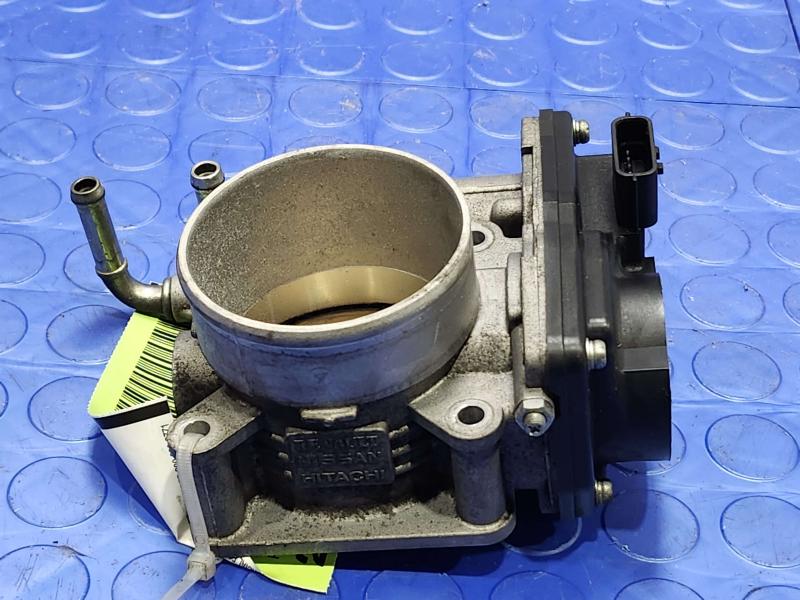 2015 Infiniti Q50 Throttle Body/Valve Assy