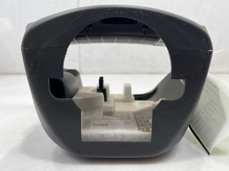 2014 - 2023 Mitsubishi Mirage Steering Column Surround Trim OEM 8065A127XA