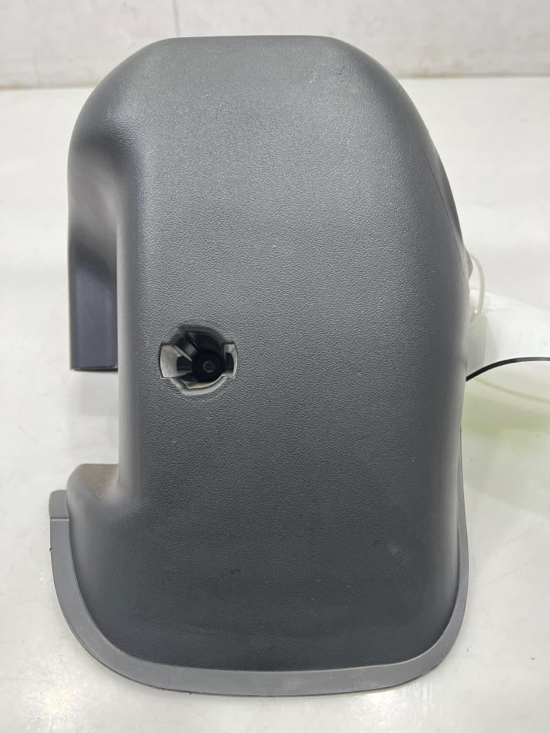 2014 - 2023 Mitsubishi Mirage Steering Column Surround Trim OEM 8065A127XA