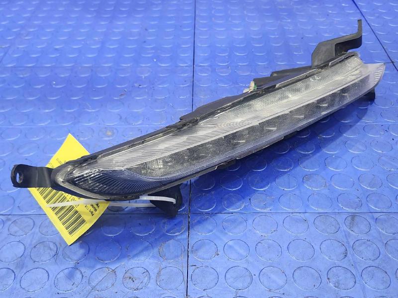 2016 Hyundai Sonata Fog/Mark/Park/Turn Light/Lamp