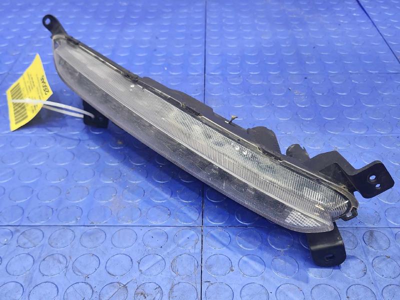 2016 Hyundai Sonata Fog/Mark/Park/Turn Light/Lamp