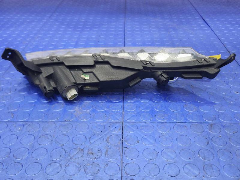 2016 Hyundai Sonata Fog/Mark/Park/Turn Light/Lamp