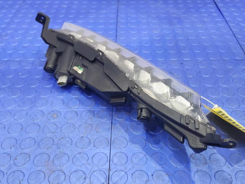 2016 Hyundai Sonata Fog/Mark/Park/Turn Light/Lamp