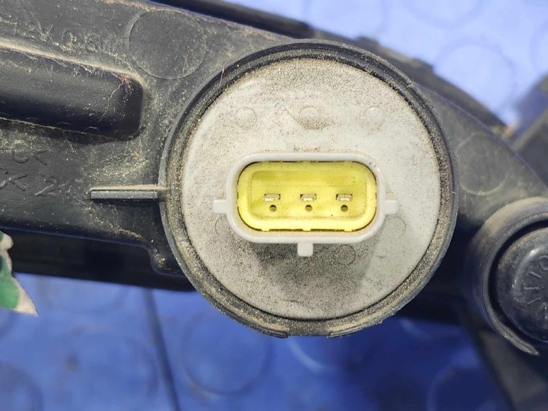 2016 Hyundai Sonata Fog/Mark/Park/Turn Light/Lamp