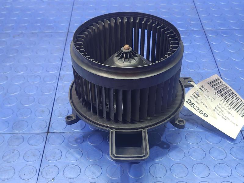 2013 Dodge Durango Blower Motor