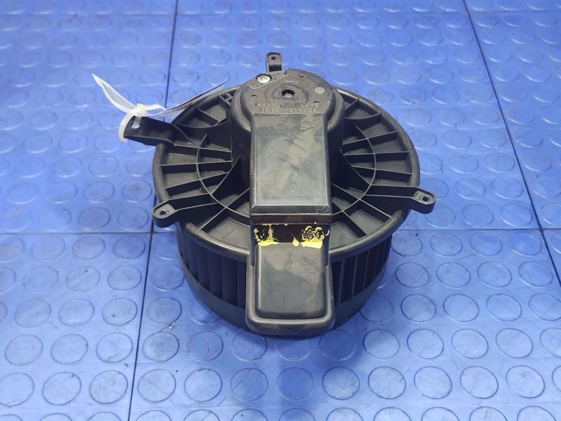 2013 Dodge Durango Blower Motor