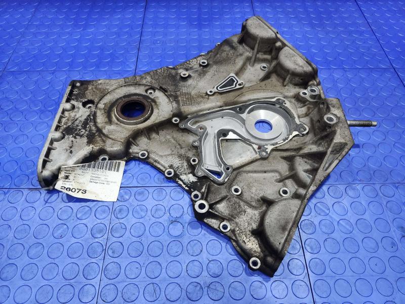 2011 Kia Sorento Timing Cover