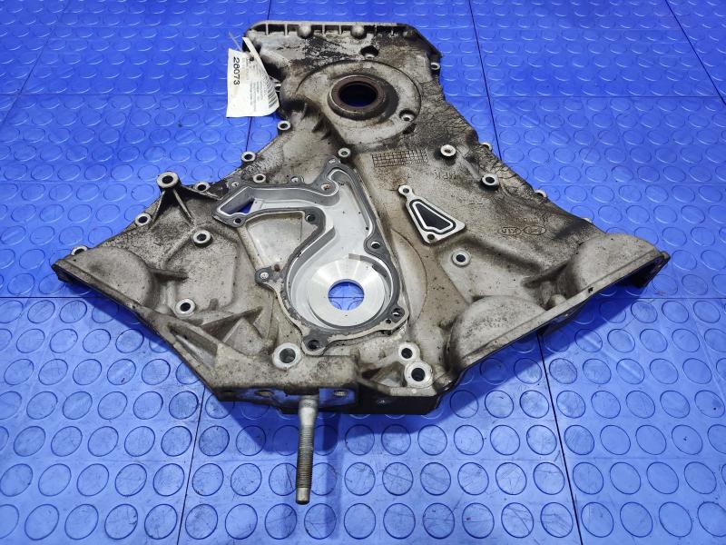 2011 Kia Sorento Timing Cover