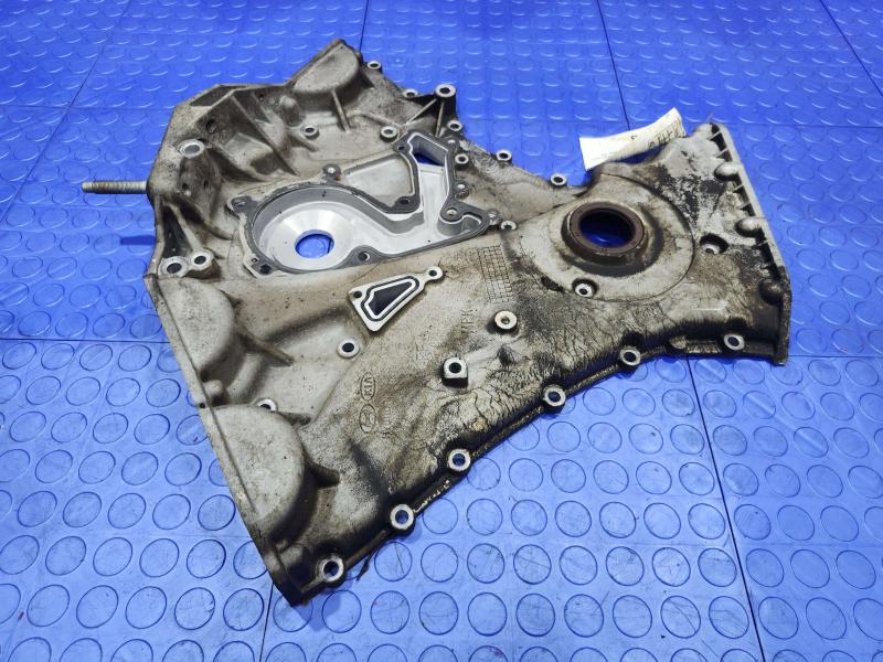 2011 Kia Sorento Timing Cover