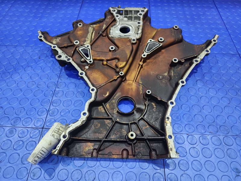 2011 Kia Sorento Timing Cover